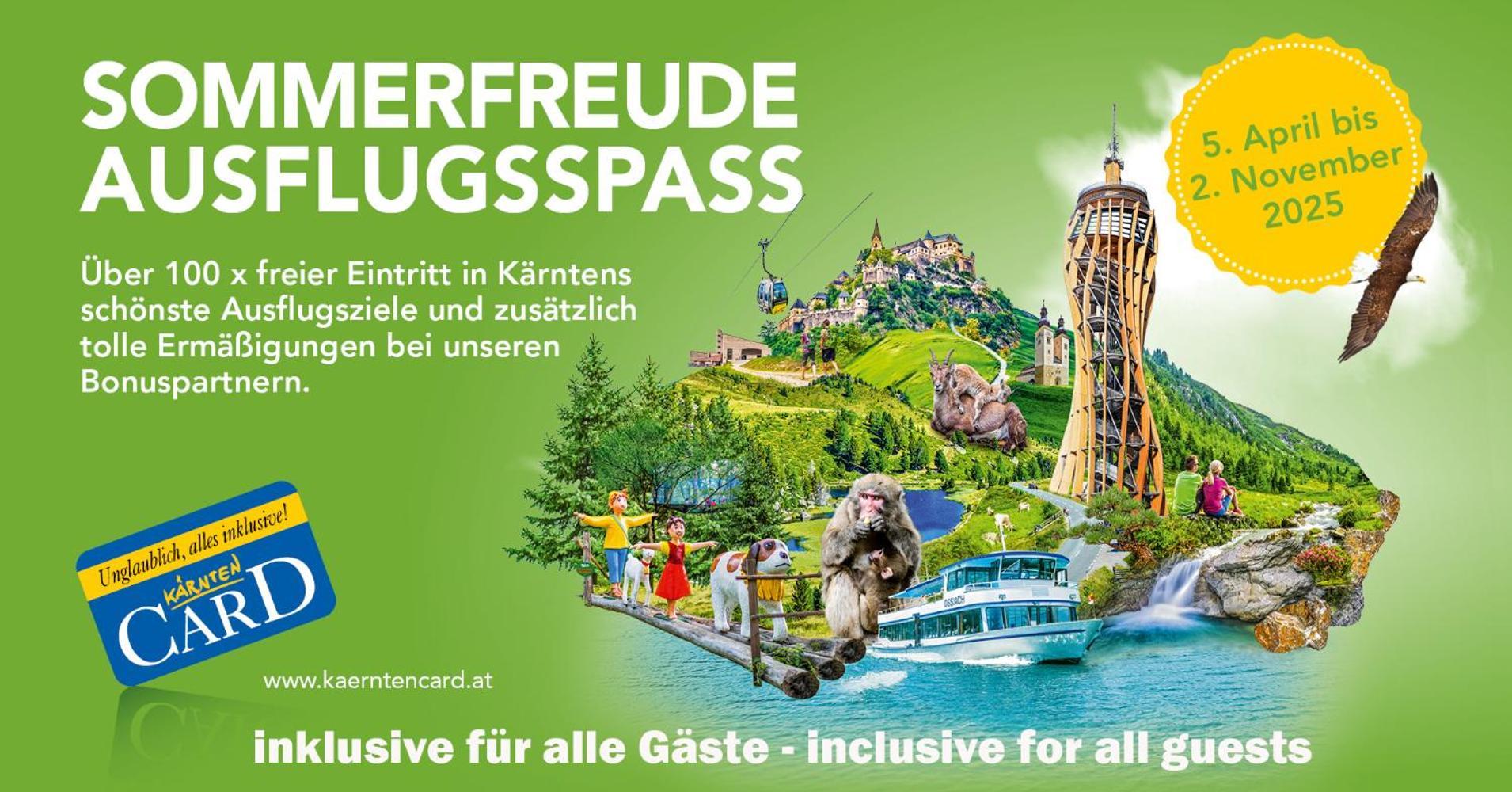 Mathiasl Panorama Ferienwohnungen Bodensdorf Exteriör bild
