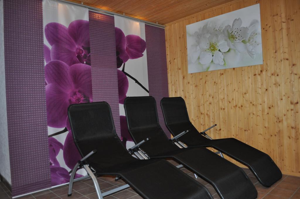 Mathiasl Panorama Ferienwohnungen Bodensdorf Exteriör bild
